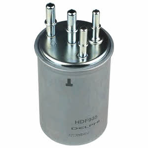 Delphi HDF935 Fuel filter HDF935