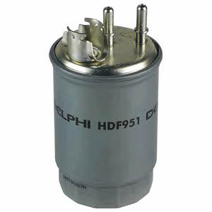 Delphi HDF951 Fuel filter HDF951