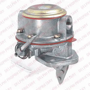 Delphi HFP161 Fuel pump HFP161