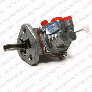 Delphi HFP204 Fuel pump HFP204