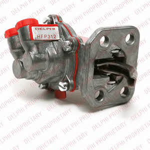 HFP312 Delphi Fuel pump