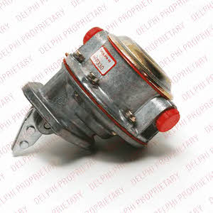 Delphi HFP330 Fuel pump HFP330