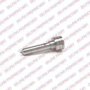 Delphi L076PBD Injector nozzle, diesel injection system L076PBD