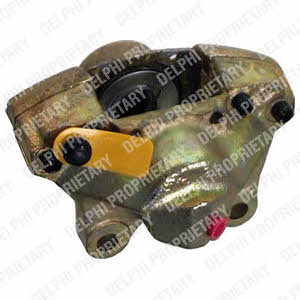 Delphi LC1243 Brake caliper rear right LC1243