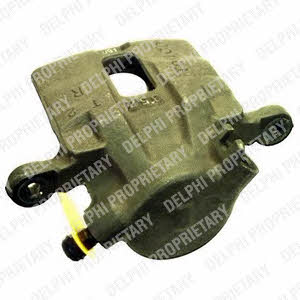 Delphi LC2038 Brake caliper front right LC2038