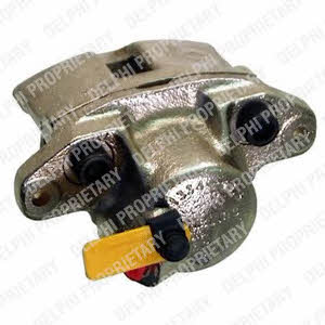 Delphi LC3012 Brake caliper front left LC3012