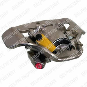 Delphi LC3034 Brake caliper front left LC3034