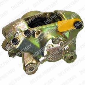 Delphi LC3226 Brake caliper rear left LC3226