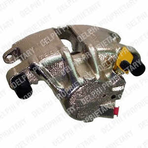 Delphi LC3336 Brake caliper front left LC3336