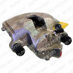 Delphi LC3362 Brake caliper front left LC3362