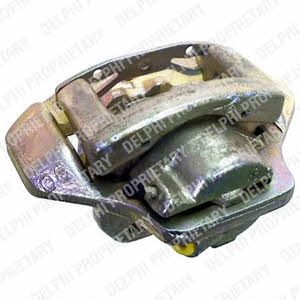 Delphi LC3426 Brake caliper front left LC3426