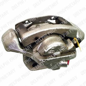 Delphi LC3429 Brake caliper front right LC3429