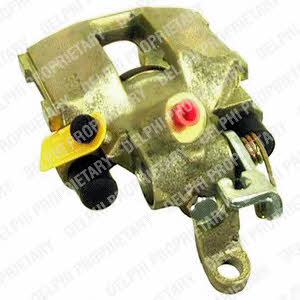 Delphi LC3485 Brake caliper rear right LC3485