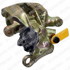 Delphi LC3501 Brake caliper rear right LC3501