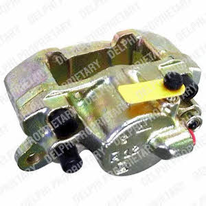 Delphi LC3509 Brake caliper front right LC3509