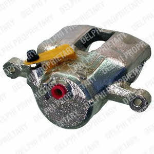 Delphi LC3566 Brake caliper front left LC3566