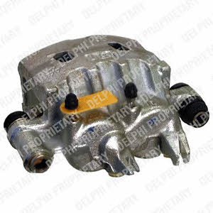 Delphi LC3583 Brake caliper front right LC3583