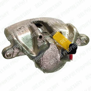 Delphi LC3915 Brake caliper front left LC3915