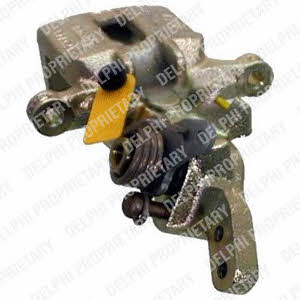 Delphi LC4238 Brake caliper rear right LC4238