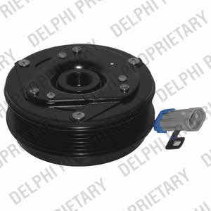 Delphi 0165023/0 A/C Compressor Clutch Hub 01650230