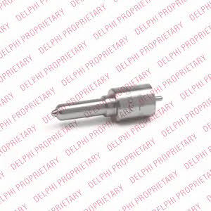 Delphi 6801081 Injector fuel 6801081