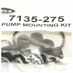 Delphi 7135-275 O-rings for fuel injectors, set 7135275