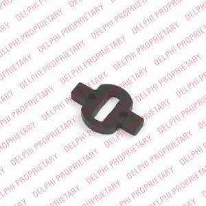 Delphi 7190-066 Timing Belt Pulleys (Timing Belt), kit 7190066