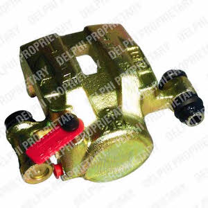 Delphi LC7075 Brake caliper front right LC7075