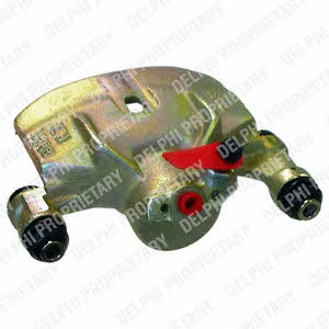 Delphi LC7298 Brake caliper rear left LC7298