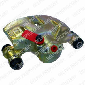 Delphi LC7299 Brake caliper rear right LC7299