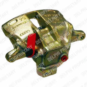 Delphi LC7311 Brake caliper front right LC7311