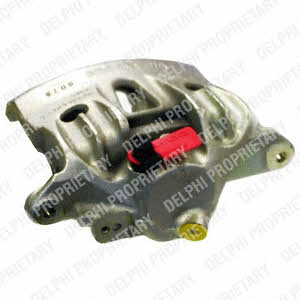 Delphi LC7338 Brake caliper front left LC7338