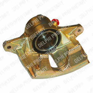 Delphi LC7366 Brake caliper front right LC7366