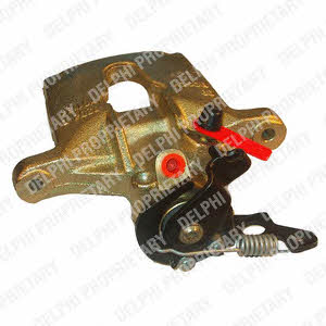 Delphi LC7367 Brake caliper rear left LC7367