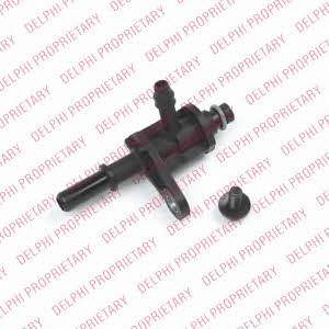 Delphi 9109-904 Injection pump valve 9109904