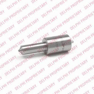Delphi 9170-056D Injector fuel 9170056D