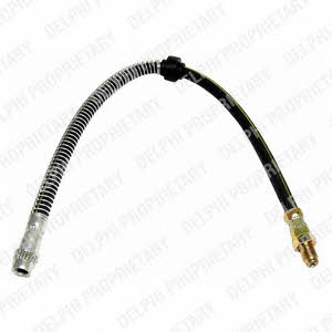 Delphi LH0224 Brake Hose LH0224