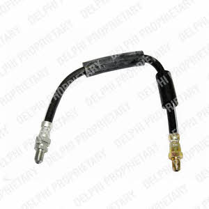 Flexible brake hose Ford Puma: LH0248 Delphi Brake Hose