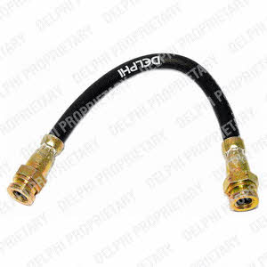 Flexible brake pipe Renault 5: LH0301 Delphi Brake Hose