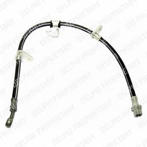 Delphi LH0392 Brake Hose LH0392