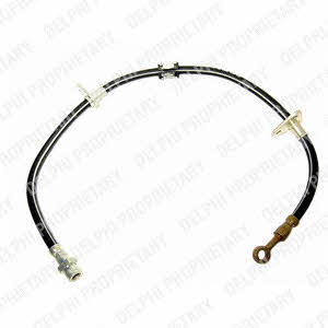 Delphi LH0436 Brake Hose LH0436