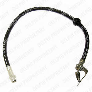 Delphi LH0491 Brake Hose LH0491 LH0491 Delphi Brake Hose
