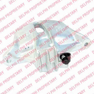 Delphi LC7588 Brake caliper front right LC7588