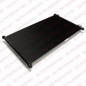 Delphi CF1132 Cooler Module CF1132