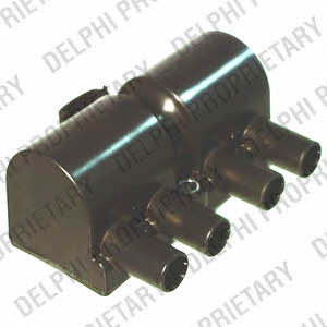 Delphi CE10001-12B1 Ignition coil CE1000112B1
