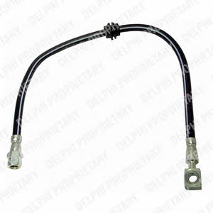 Flexible brake pipe Mini Cooper: LH6112 Delphi Brake Hose