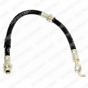 Flexible brake line Mazda 323 S: LH6182 Delphi Brake Hose