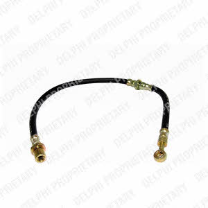Flexible brake hose Subaru Forester: LH6260 Delphi Brake Hose