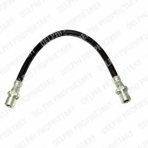 Flexible brake pipe Subaru Forester: LH6261 Delphi Brake Hose