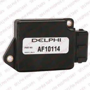 Delphi AF10114 Air mass sensor AF10114